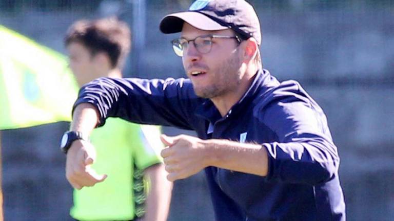Calcio D, il mal di gol che affligge lo United Riccione Calcio D, il mal di gol che affligge lo United Riccione