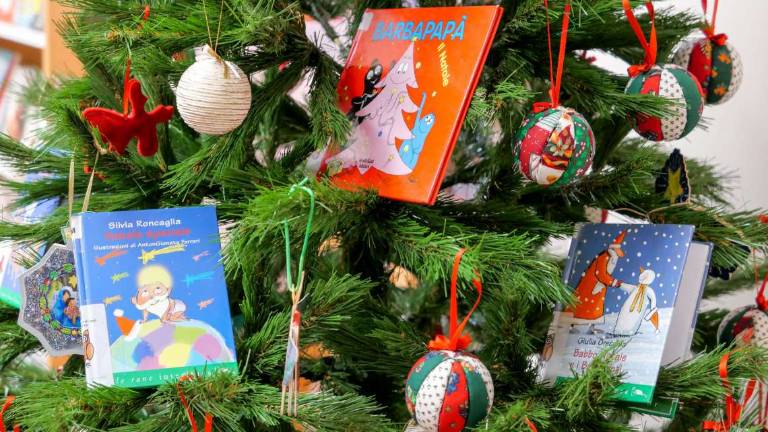 Libri per bambini e ragazzi: ecco quali regalare Libri per bambini e ragazzi: ecco quali regalare