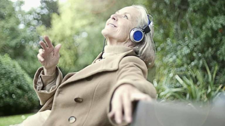 Come la musicoterapia migliora la vita Come la musicoterapia migliora la vita