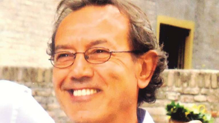 Riccione. Morto Enio Olivieri, colonna della Polisportiva Spontricciolo: Era un trascinatore Riccione. Morto Enio Olivieri, colonna della Polisportiva Spontricciolo: Era un trascinatore
