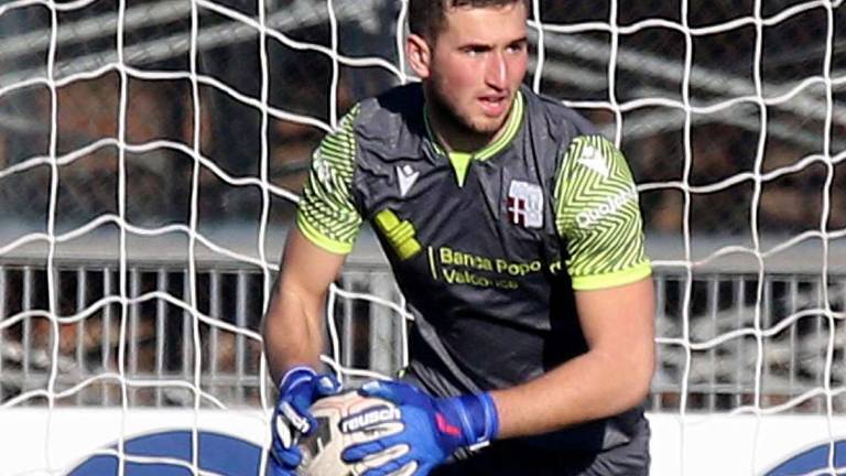 Calcio D, Rimini: porta inviolata 8 volte nelle ultime 9 gare Calcio D, Rimini: porta inviolata 8 volte nelle ultime 9 gare