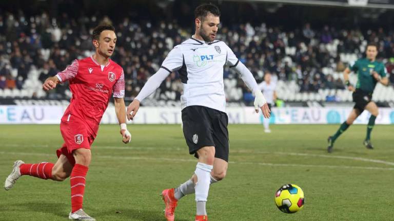 Calcio C, il Cesena e un crollo iniziato alla 15ª giornata Calcio C, il Cesena e un crollo iniziato alla 15ª giornata