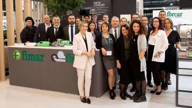 L’export in doppia cifra è il motore della ripresa L’export in doppia cifra è il motore della ripresa