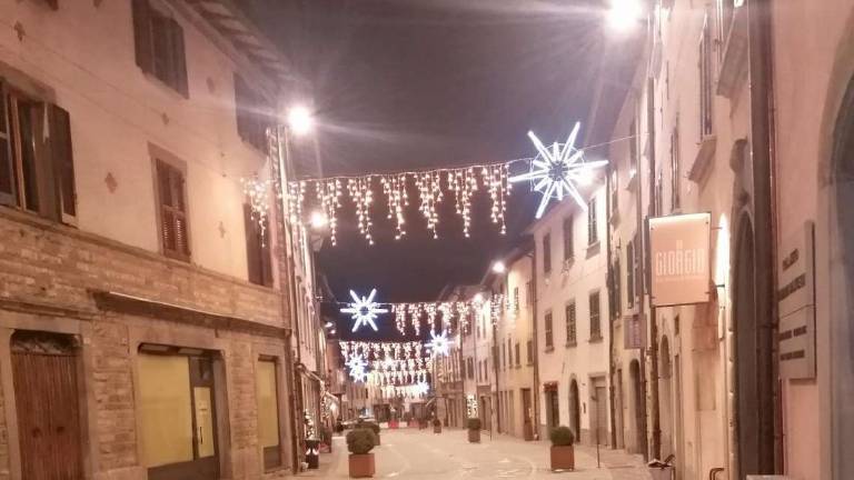 San Piero, dopo il cantiere in via Garibaldi si sperimenta la ztl San Piero, dopo il cantiere in via Garibaldi si sperimenta la ztl
