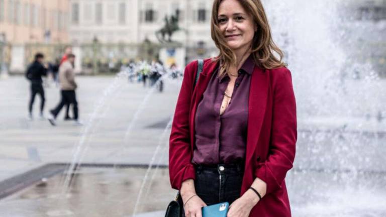 A Forlì la nuova direttrice del Salone del libro di Torino A Forlì la nuova direttrice del Salone del libro di Torino