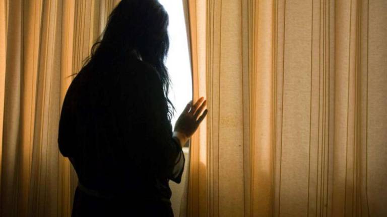Rimini, la donna stalker 50enne fa saltare la coppia Rimini, la donna stalker 50enne fa saltare la coppia