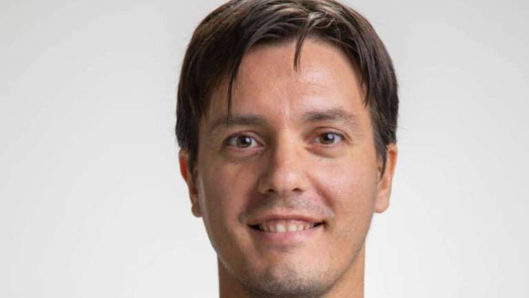 Forlì, torneo di padel per ricordare Luca Rosaldi Forlì, torneo di padel per ricordare Luca Rosaldi