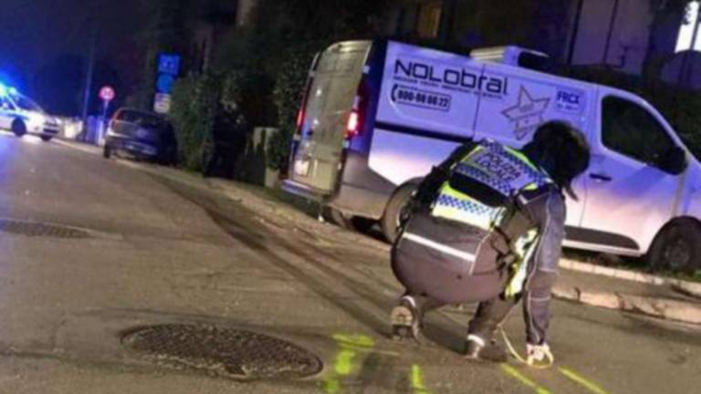 Incidente a Savignano: grave una donna di Gambettola Incidente a Savignano: grave una donna di Gambettola