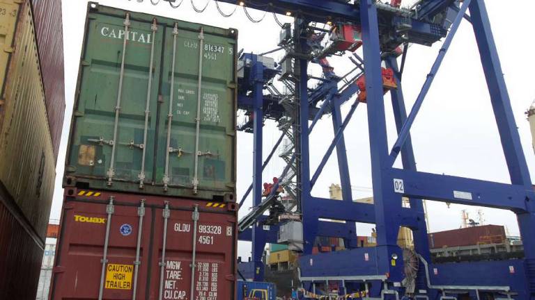 Porto di Ravenna, dicembre con segnali di ripresa: +10,9% Porto di Ravenna, dicembre con segnali di ripresa: +10,9%