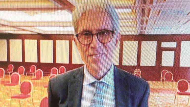 L'ex sindaco di Cesenatico alla guida di Aiop regionale L'ex sindaco di Cesenatico alla guida di Aiop regionale