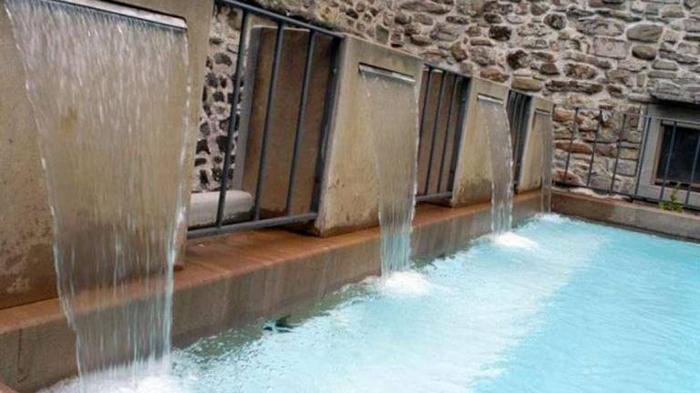 Bagno di Romagna, firmato l'integrativo per Terme Sant'Agnese Bagno di Romagna, firmato l'integrativo per Terme Sant'Agnese