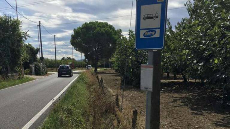 Cesena: niente bus per gli studenti di Macerone a Calisese Cesena: niente bus per gli studenti di Macerone a Calisese