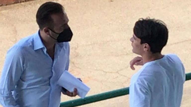 Calcio C, con Adamoli out due mesi il Cesena ragiona su Favale Calcio C, con Adamoli out due mesi il Cesena ragiona su Favale