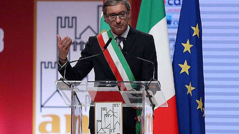 Romagna Next, da Rimini il piano strategico di area vasta Romagna Next, da Rimini il piano strategico di area vasta