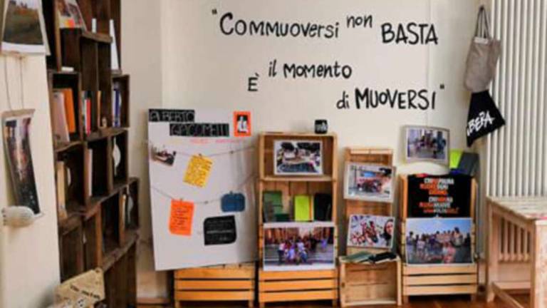 Imola, debiti e usura, crescono le richieste di aiuto a Libera Imola, debiti e usura, crescono le richieste di aiuto a Libera