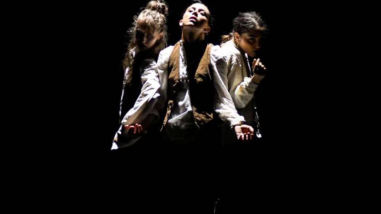 Rimini, tornano Le voci dell'anima al Teatro degli Atti Rimini, tornano Le voci dell'anima al Teatro degli Atti