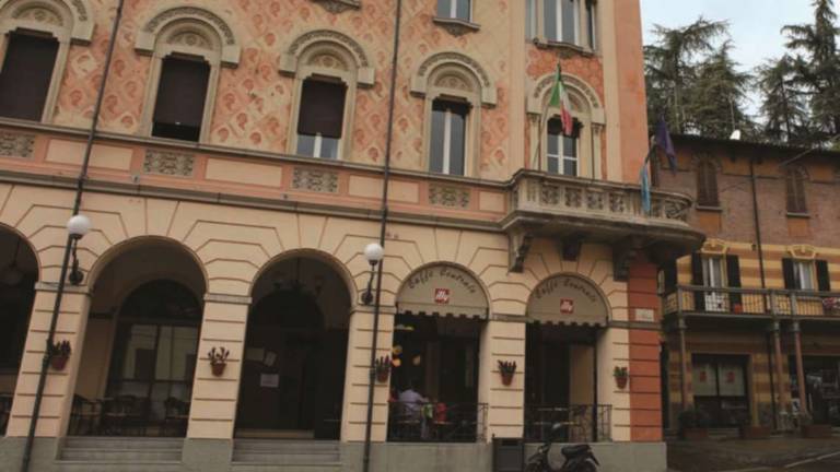 Mercato Saraceno, opere di urbanizzazione al Comune 36 anni dopo Mercato Saraceno, opere di urbanizzazione al Comune 36 anni dopo
