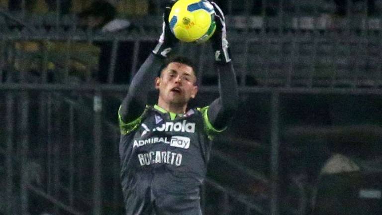 Calcio C, Galeotti: Rimini, impara a chiudere le partite Calcio C, Galeotti: Rimini, impara a chiudere le partite
