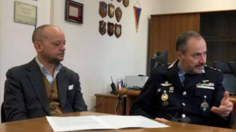 Cesena, controlli di vicinato: passi avanti anche al Cesuola Cesena, controlli di vicinato: passi avanti anche al Cesuola