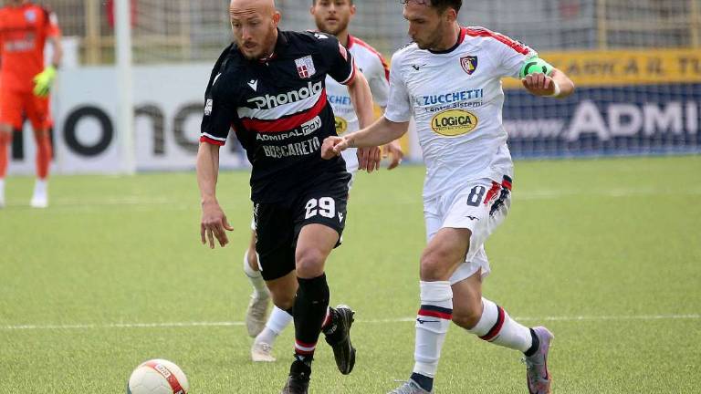 Calcio C, Rimini: c'è tutta una rosa che aspetta di scoprire il futuro Calcio C, Rimini: c'è tutta una rosa che aspetta di scoprire il futuro