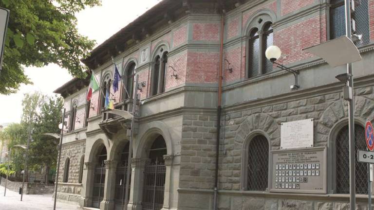Positivi in Comune a Bagno di Romagna: 2 uffici chiusi Positivi in Comune a Bagno di Romagna: 2 uffici chiusi