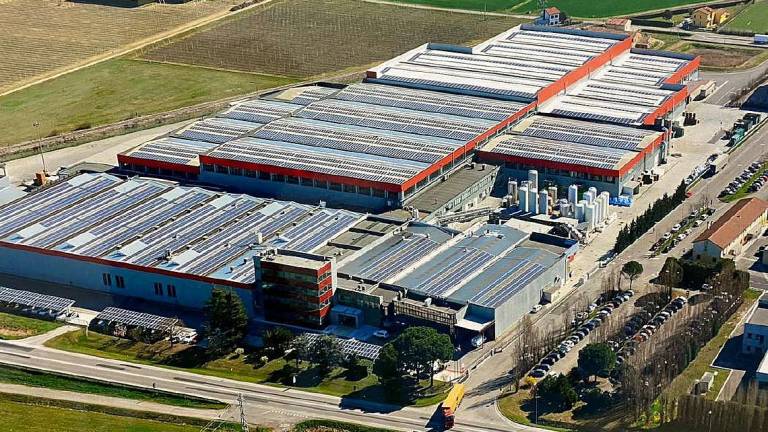 Le grandi marche ora puntano a produrre nel rispetto dell’ambiente Le grandi marche ora puntano a produrre nel rispetto dell’ambiente