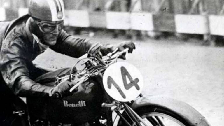 Settanta anni fa la scomparsa della leggenda Dario Ambrosini Settanta anni fa la scomparsa della leggenda Dario Ambrosini