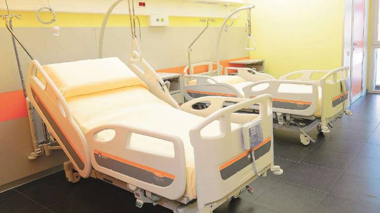 Covid, a Cesena 4 morti in 4 giorni al San Lorenzino Covid, a Cesena 4 morti in 4 giorni al San Lorenzino
