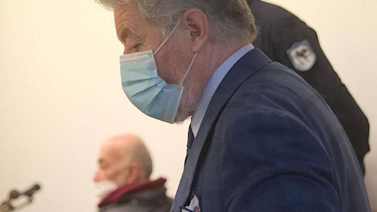 Ravenna, un infettivologo dell'ospedale aveva un green pass falso Ravenna, un infettivologo dell'ospedale aveva un green pass falso