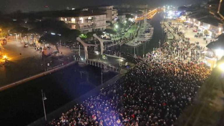 Cervia, non si trova personale per aprire a Capodanno Cervia, non si trova personale per aprire a Capodanno