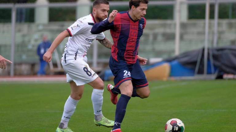 Calcio C, l'Imolese torna in campo mentre il mercato è fermo Calcio C, l'Imolese torna in campo mentre il mercato è fermo