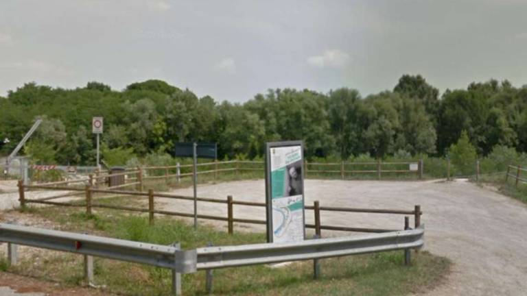 Cervia, Luoghi d'autore omaggia Tolmino Baldassari Cervia, Luoghi d'autore omaggia Tolmino Baldassari
