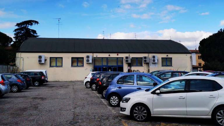 Lugo, 800mila euro in più per i rincari. Ma la palestra si farà Lugo, 800mila euro in più per i rincari. Ma la palestra si farà