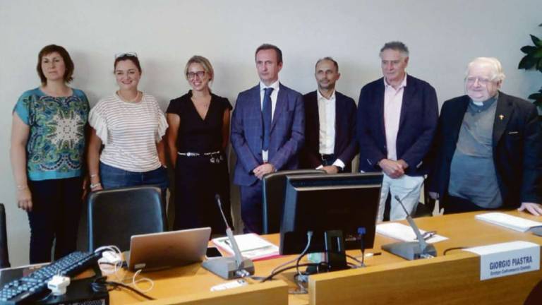Cesena, diplomati non pronti per le aziende: corso del Serra Cesena, diplomati non pronti per le aziende: corso del Serra