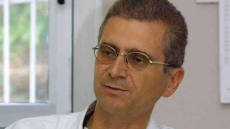 Morto l'ex primario del Pronto Soccorso di Cesena Morto l'ex primario del Pronto Soccorso di Cesena