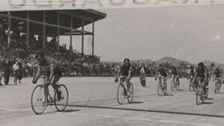 Ciclismo, Giro d'Italia: Bizzi, Sella e Bertolini, finora a Cesena hanno sempre vinto gli italiani Ciclismo, Giro d'Italia: Bizzi, Sella e Bertolini, finora a Cesena hanno sempre vinto gli italiani