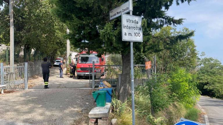 Cesena: 68enne scomparso da casa, ricerche serrate Cesena: 68enne scomparso da casa, ricerche serrate