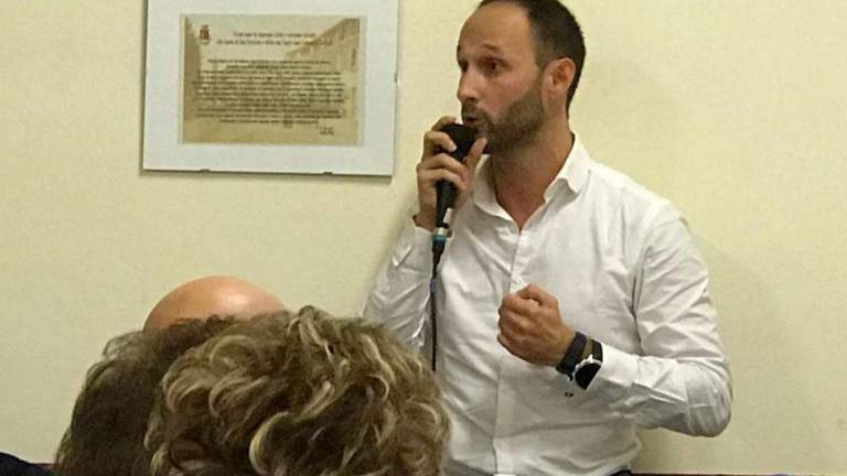 Meldola, bioingegnere dell'Irst candidato a premio scientifico Meldola, bioingegnere dell'Irst candidato a premio scientifico