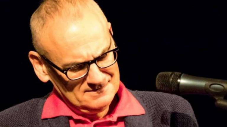 Serrazanetti per L’Abbejazzario con il trio di Jimmy Villotti Serrazanetti per L’Abbejazzario con il trio di Jimmy Villotti