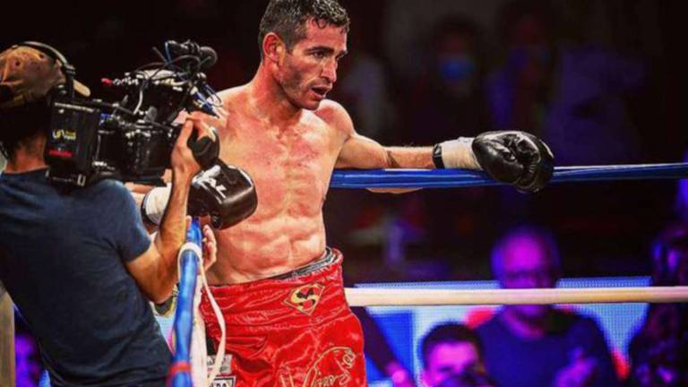 Boxe, rinviata la sfida europea del Giaguaro Signani Boxe, rinviata la sfida europea del Giaguaro Signani