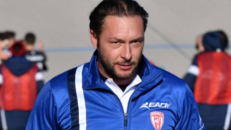 Calcio D, Forlì: Graffiedi sta conquistando tutti Calcio D, Forlì: Graffiedi sta conquistando tutti