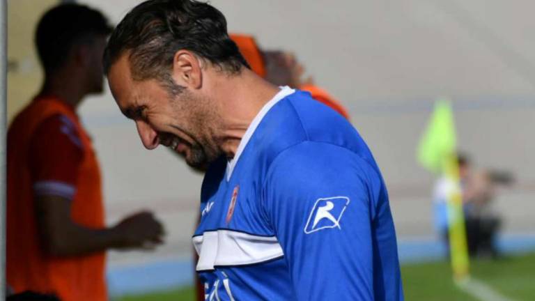 Calcio D, Pistoiese-Forlì non è stata omologata Calcio D, Pistoiese-Forlì non è stata omologata
