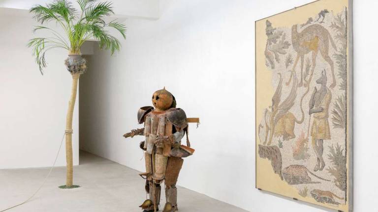 Tracce del passato, mosaici del presente Tracce del passato, mosaici del presente