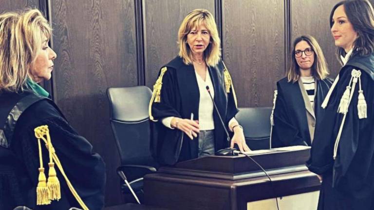 Forlì. In Procura tre pubblici ministeri di prima nomina Forlì. In Procura tre pubblici ministeri di prima nomina