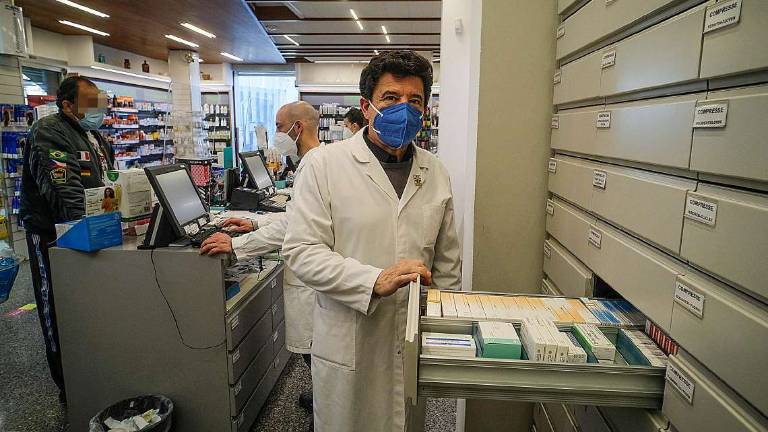 Ravenna, allarme di Ravenna Farmacie sulle carenze di personale Ravenna, allarme di Ravenna Farmacie sulle carenze di personale