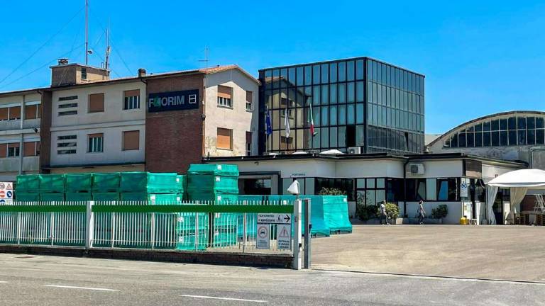 Imola, il caso Florim di Mordano approda anche in Regione Imola, il caso Florim di Mordano approda anche in Regione
