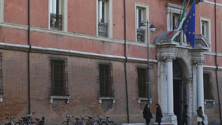 Corruzione, ex candidato sindaco a Ravenna aiutò Pini per la figlia Corruzione, ex candidato sindaco a Ravenna aiutò Pini per la figlia