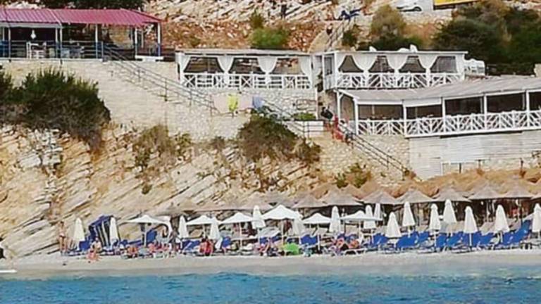Il pensionato dalla Riviera all'Albania: Vacanze low cost Il pensionato dalla Riviera all'Albania: Vacanze low cost