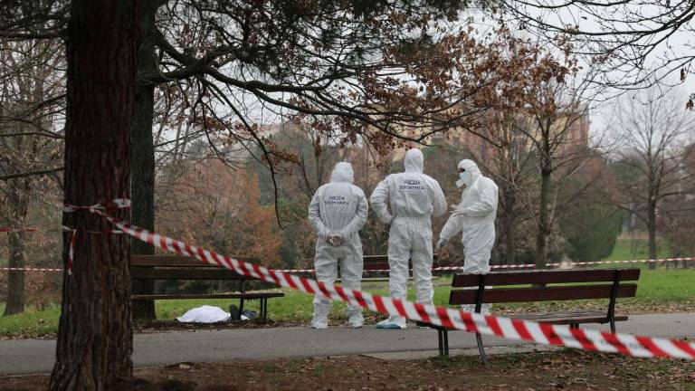 Cesena, nuovi accertamenti necessari per l'omicidio delle Vigne Cesena, nuovi accertamenti necessari per l'omicidio delle Vigne