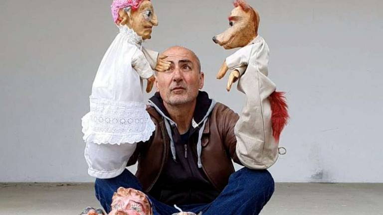 Burattini & figure”, 101 spettacoli gratuiti fino a settembre Burattini & figure”, 101 spettacoli gratuiti fino a settembre
